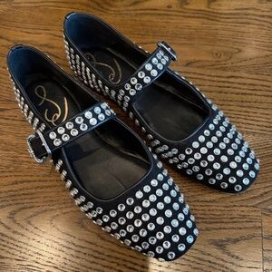 Sam Edelman Michaela Gem Flats